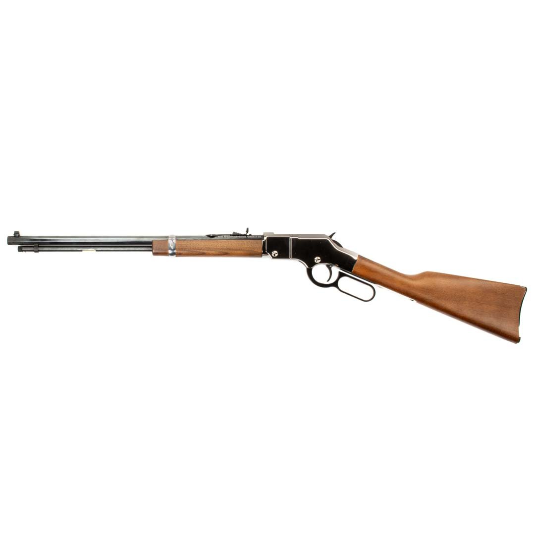 HENRY H004S .22 s/l/lr